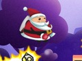 Gêm Jingle Jetpack ar-lein