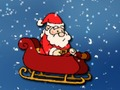 Gêm Santa-Claus Angry  ar-lein