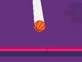 Gêm Pêl-fasged Dunk. io  ar-lein