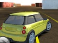 Gêm Car Cwymp Stunt 4 Hwyl  ar-lein