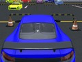 Gêm Mania Parcio Ceir Ymlaen Llaw Aml Stori 3d  ar-lein