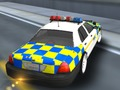 Gêm Efelychydd Car Cop Cop yr Heddlu  ar-lein