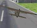 Gêm Efelychydd Hedfan Cessna  ar-lein