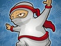 Gêm Bywyd a marwolaeth ninja  ar-lein