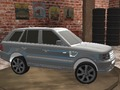 Gêm Jeep Offroad Xtreme  ar-lein