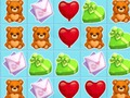 Gêm Cupy Candy  ar-lein
