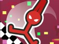 Gêm Bachyn Super Stickman  ar-lein