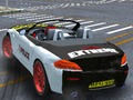 Gêm Efelychydd Stunt Car Drifft  ar-lein
