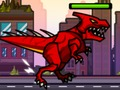 Gêm T-REX N. Y. Ar-lein  ar-lein