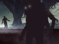 Gêm Zombie am ddim  ar-lein