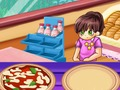 Gêm Pizza Mega  ar-lein