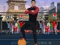Gêm Ronaldo: rhedeg a tharo  ar-lein