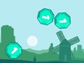 Gêm Chwyth Super Ball  ar-lein