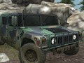 Gêm Efelychu Prado Moethus Crazy Offroad  ar-lein