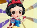Gêm Siop Crystal Figurine Princess  ar-lein