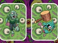 Gêm Paru Zombie  ar-lein