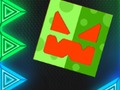 Gêm Ffordd Geometreg  ar-lein