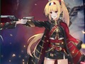 Gêm Anime Merch Gyda Gwn  ar-lein