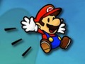 Gêm Super Mario Spot y Gwahaniaeth  ar-lein