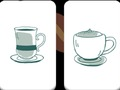 Gêm Cof Egwyl Coffi  ar-lein