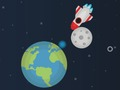 Gêm Ton Asteroidau  ar-lein