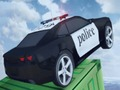 Gêm Trac Car Amhosib yr Heddlu  ar-lein