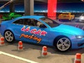 Gêm Parcio La  ar-lein
