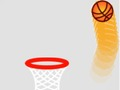 Gêm Fflipiwr dunk ar-lein