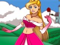 Gêm Gêm Gwisgo Dywysoges Kawaii  ar-lein