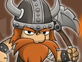 Gêm Horik Viking ar-lein