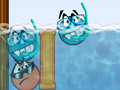 Gêm Dudes Aqua  ar-lein