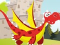Gêm Swigen y Ddraig  ar-lein