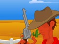 Gêm Ngunslinger ar-lein