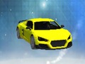 Gêm Styntiau Car Clasuron 2020  ar-lein