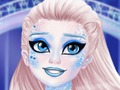 Gêm Colur Eira Colur Eira Eliza  ar-lein