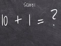 Gêm Math Cyflym 2  ar-lein