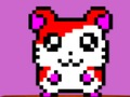 Gêm Amser Lliwio Pixel  ar-lein