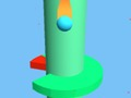 Gêm Helixjump. io  ar-lein