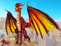 Gêm Dinistriwr Monster Dragon City  ar-lein
