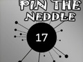 Gêm Pin Y Nodwydd  ar-lein