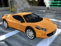 Gêm Parcio Ceir 3d  ar-lein
