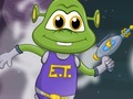 Gêm Gêm E.T.  ar-lein