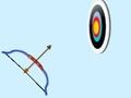 Gêm Saethyddiaeth: Bow & Arrow  ar-lein