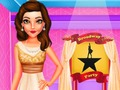 Gêm Parti BFF Broadway  ar-lein