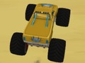 Gêm Priffordd Truck Monster  ar-lein
