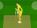 Gêm Criced Ar-lein  ar-lein