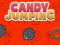 Gêm Neidio Candy  ar-lein