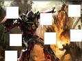 Gêm Transformers 3 Posau delwedd  ar-lein