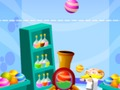 Gêm Yr Athro Bubble Shooter  ar-lein