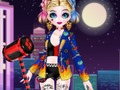 Gêm Rhyddfreinio Fantabulous Of Harlequin  ar-lein